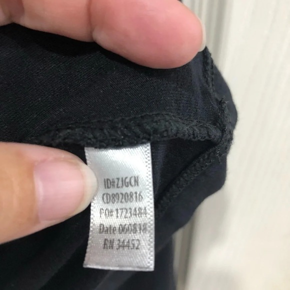 Women's Cuddl Duds® Stretch Long Sleeeve XL - Picture 3 of 4